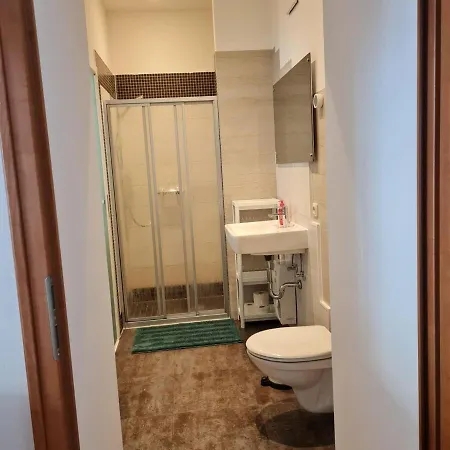 Fewo-2-in-magdeburg-fermersleben-inkl-wlan-klima Apartman *